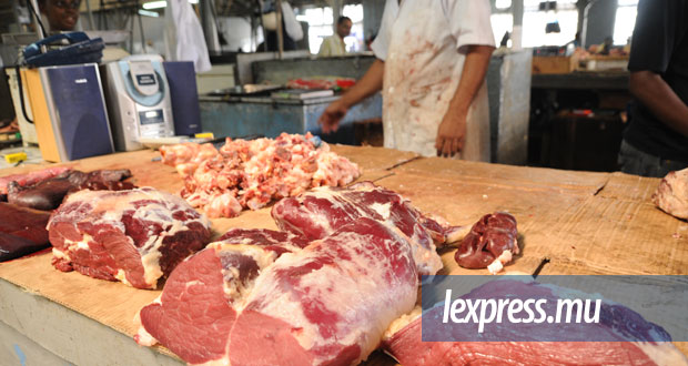 Mauritius Meat Authority: les bouchers révoltés par la hausse du prix d’achat de la viande