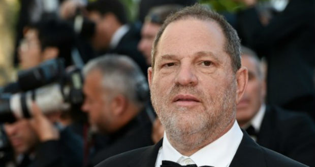 Les accusations pleuvent contre Weinstein, dont trois viols