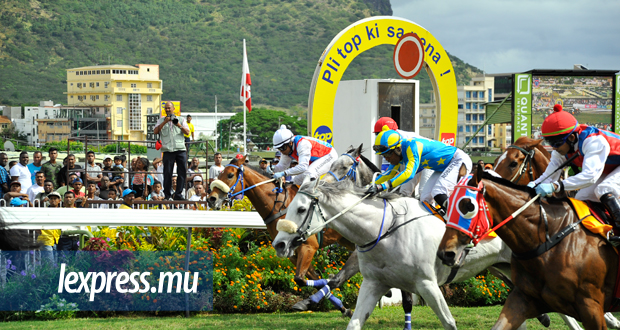 Hippisme - Club Jockey: les cavaliers mauriciens alertent la GRA