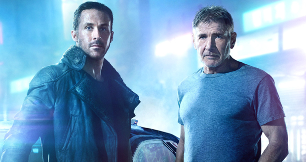 [Video] Blade Runner 2049: une oeuvre lisse et contemplative