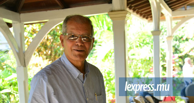 Il y a 15 ans le 12 octobre 2002: Rodrigues accède à l’autonomie 