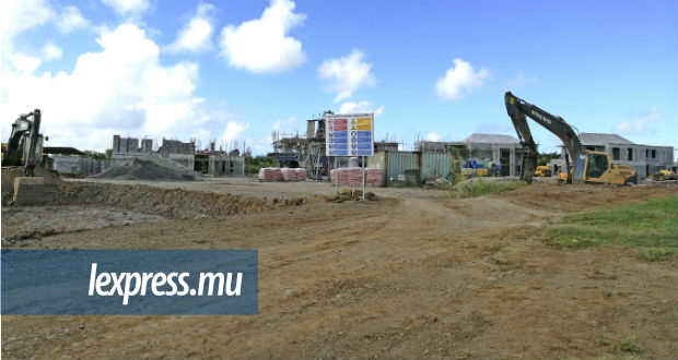 Immobilier: Que devient  le projet Orizon?
