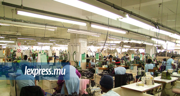 Il y a 25 ans, le 16 octobre 1992: Floréal Knitwear deuxième exportateur mondial de pulls