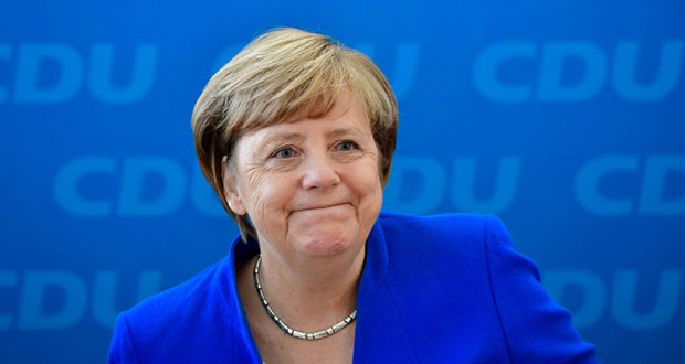 Allemagne: chancelière affaiblie cherche partenaires pour gouverner