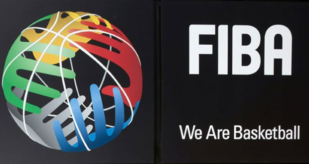 Basket: la Fiba somme l’Euroligue de revoir son calendrier avant le Mondial-2019