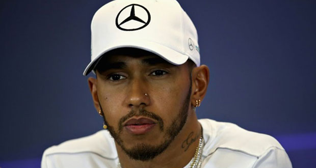 F1: Hamilton soutient les sportifs noirs-américains, mais ne s’agenouillera pas
