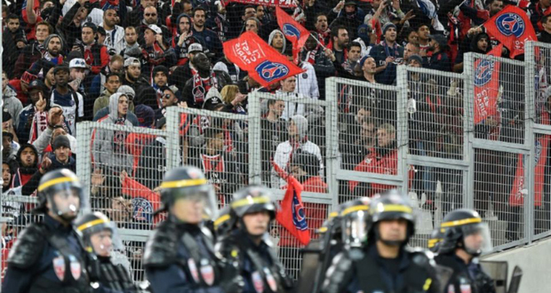 OM-PSG: le stade Vélodrome interdit dimanche aux supporters parisiens