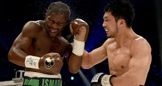 Boxe: Murata-N’Dam, après la controverse, la revanche