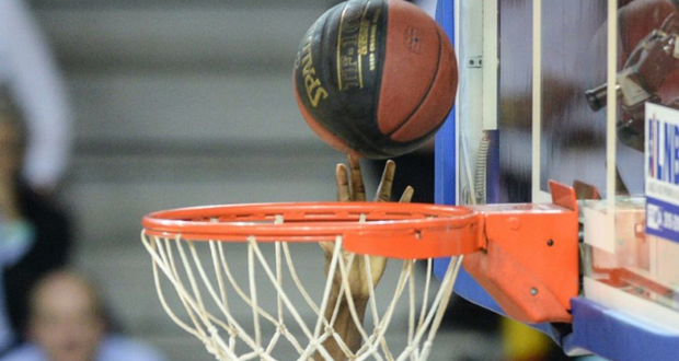 ProA: Monaco surpris à Bourg-en-Bresse lors de la 6e journée