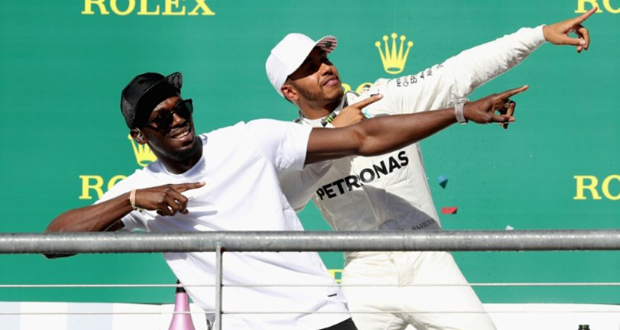 Formule 1: Mexico, neuf points, la simple équation de Hamilton