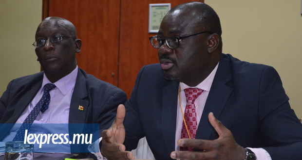 Director of UNECA commends Mauritius for opening its borders to Africans