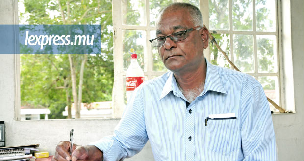 Agression d’Urvashi Joygobhin: le chef de gare Bon Samaritain se confie