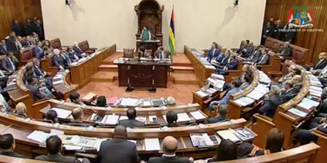 Parliamentary questions on MPs likely to cause tension
