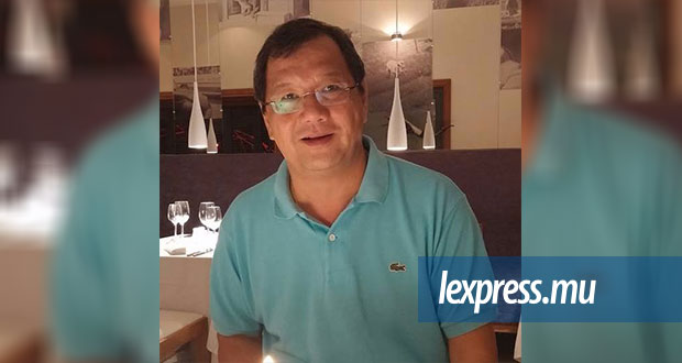 Football: Eric Lim prend la barre de la Professional Football League 