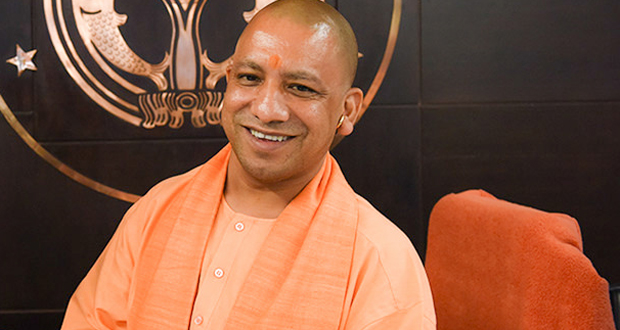 [Document] Visite du Yogi Adityanath de l’Uttar Pradesh : levée de boucliers