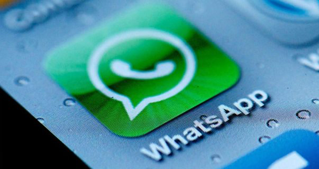 Téléphonie: WhatsApp touché par une panne mondiale