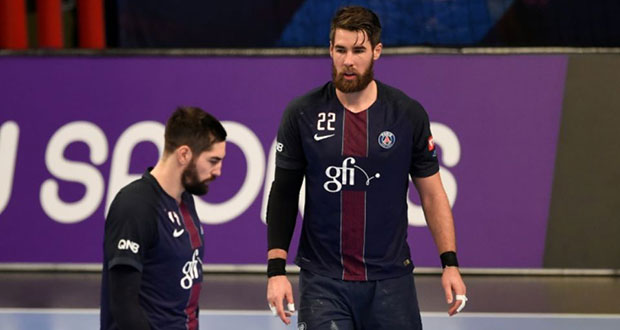 Paris truqués: les frères Karabatic auditionnés par la commission de discipline
