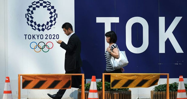 JO 2020: Tokyo réduit les coûts de 312 millions d’euros supplémentaires
