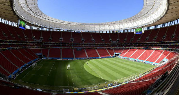 Les menaces augmentent sur les grands évènements sportifs, selon Interpol