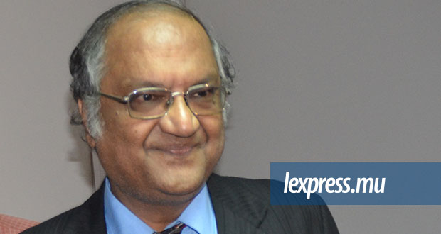 Question modifiée au Parlement: cherche-t-on à protéger Dev Manraj ? 