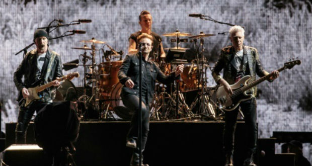 Paradise Papers: Bono «écoeuré» d'être impliqué