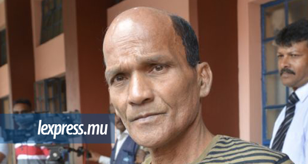 Rajmohun Basdeo: «Je milite en faveur des chômeurs»