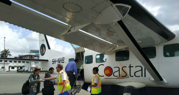 Onze morts dans l'accident d'un avion en Tanzanie (compagnie d'aviation)