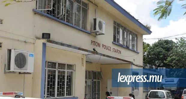 Rivière-du-Rempart: un homme de 24 ans arrêté pour avoir cambriolé des lieux de cultes