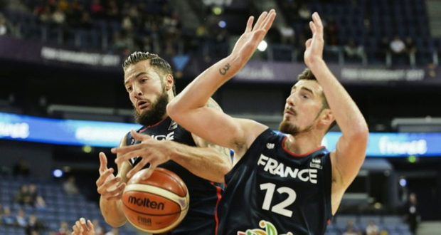Basket: comment la guerre Fiba/Euroligue autour du Mondial-2019 met la France en danger