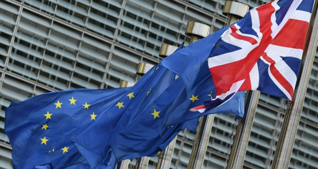 Brexit: les 27 se partagent les agences de l’UE quittant Londres