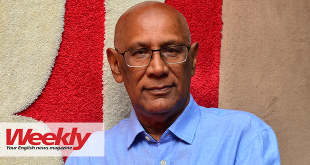 “The way the prime minister dealt with the Soodhun episode betrays his personality even more”