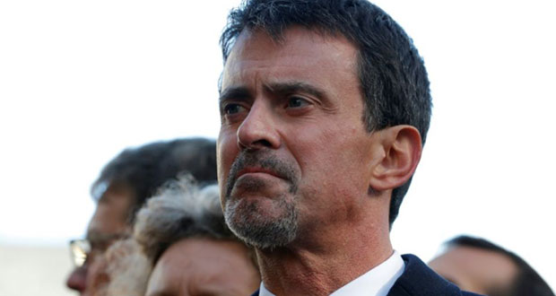 L’islamisme a «à voir avec l’islam», selon Valls