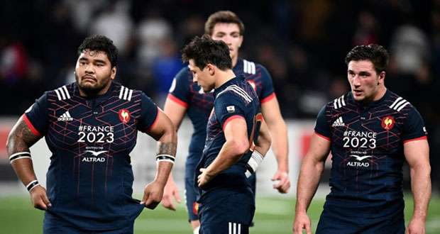 XV de France: les pistes des «ex» pour sortir du marasme