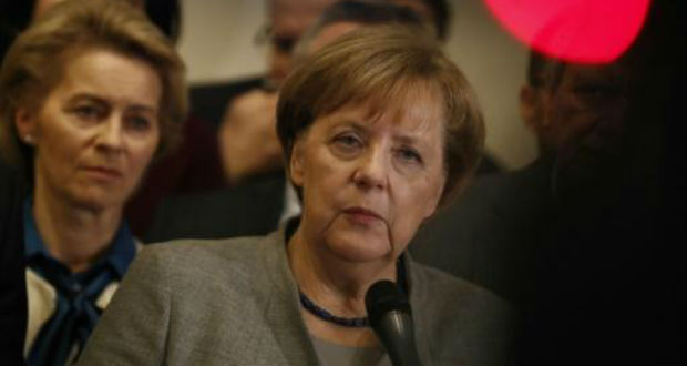 Le glyphosate crée des tensions au sein du gouvernement allemand