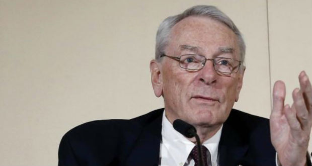 Dopage/Russie: Dick Pound réaffirme ses critiques contre le CIO