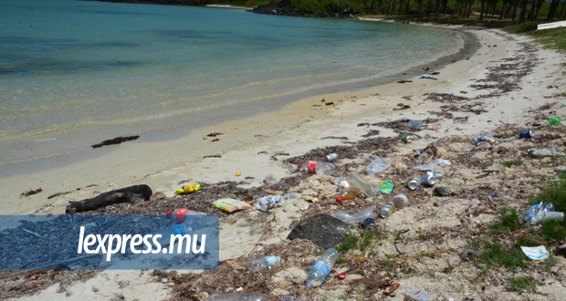 Melville: déchets dérangeants