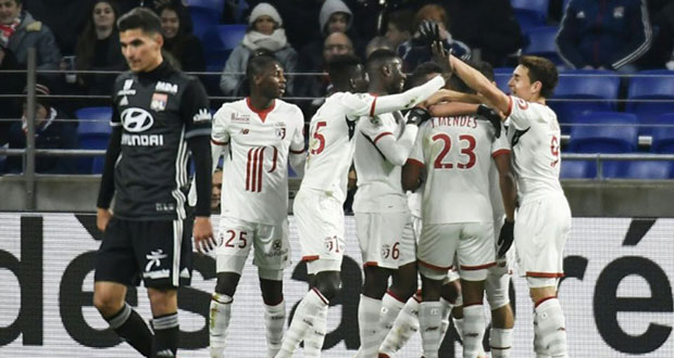 Ligue 1: et si c’était l’heure du Losc nouveau?