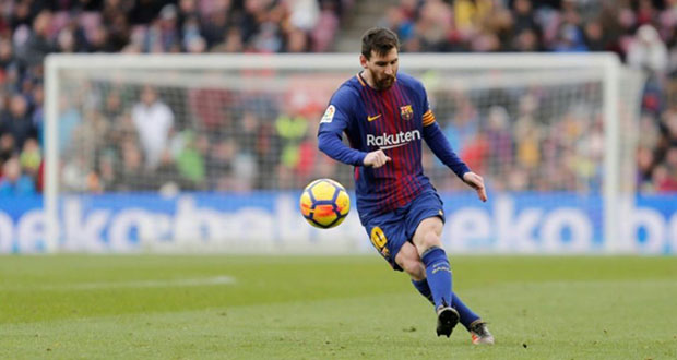 Espagne: le Barça patine, ses rivaux s’en lèchent les babines