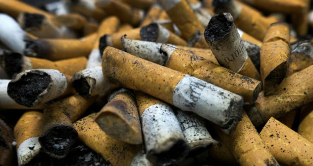 CaseMois sans tabac: arrêt total ou pas, la «fierté» quand même