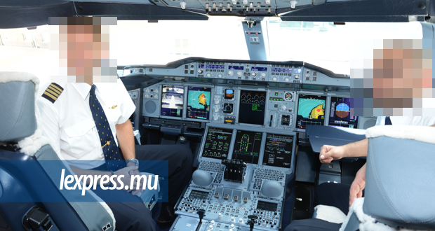 Vols de MK retardés: «Les pilotes font le strict minimum», affirme Prem Sewpaul
