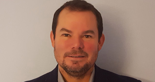Nomination: Marc Boullé nouveau directeur général de Beachcomber Tours UK