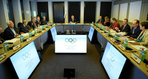 JO-2018: la Russie suspendue pour un dopage d’État, ses sportifs sous drapeau olympique