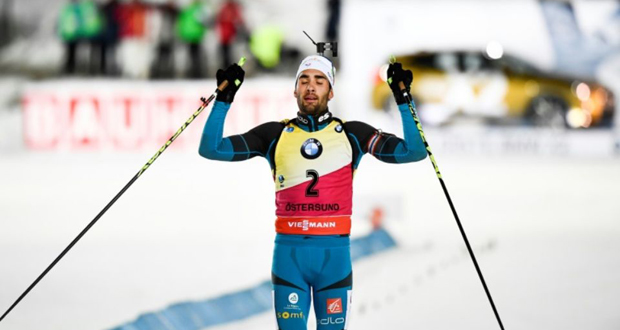 Suspension de la Russie: «La seule décision possible», selon Fourcade
