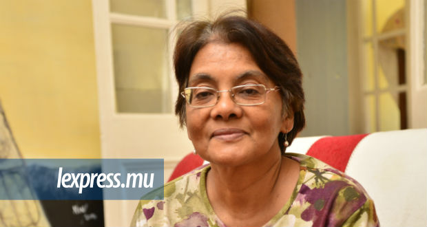 Vijaya Teelock: «Est-ce qu’on parle de discrimination dans le curriculum de l’éducation?»