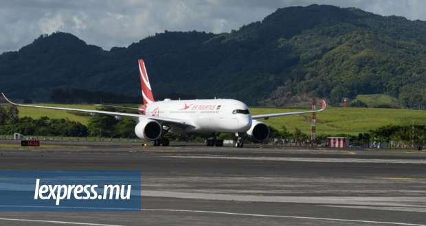 Air Mauritius: des récentes nominations font des émois  