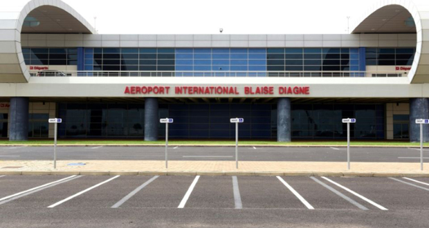 Le Sénégal se dote d’un nouvel aéroport pour faire décoller son économie