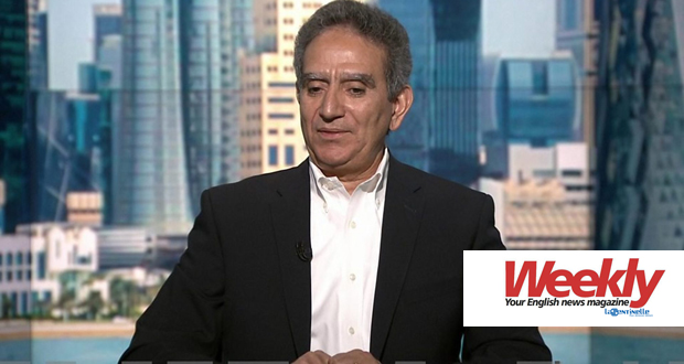 “Al Jazeera’s stand is that journalists are not supposed to get involved in politics”