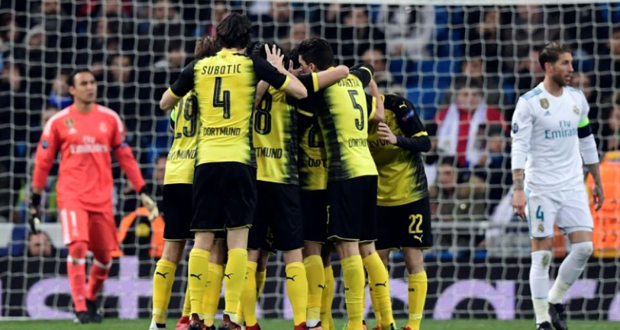 Allemagne: et si Dortmund gagnait un match ?
