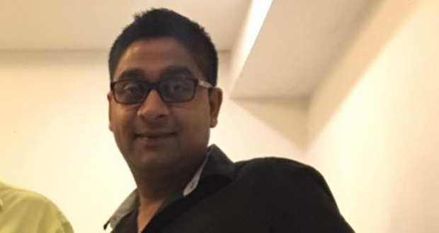Possession de cannabis: Veer Luchoomun reconnu coupable
