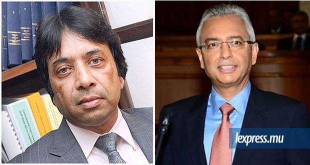 Affaire MedPoint: le DPP prêt à en découdre avec Pravind Jugnauth devant le Privy Council